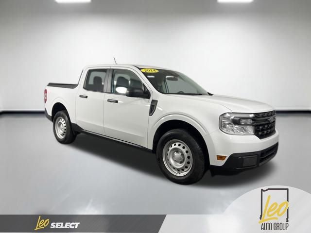 Used 2024 Ford Maverick XL FWD image 8