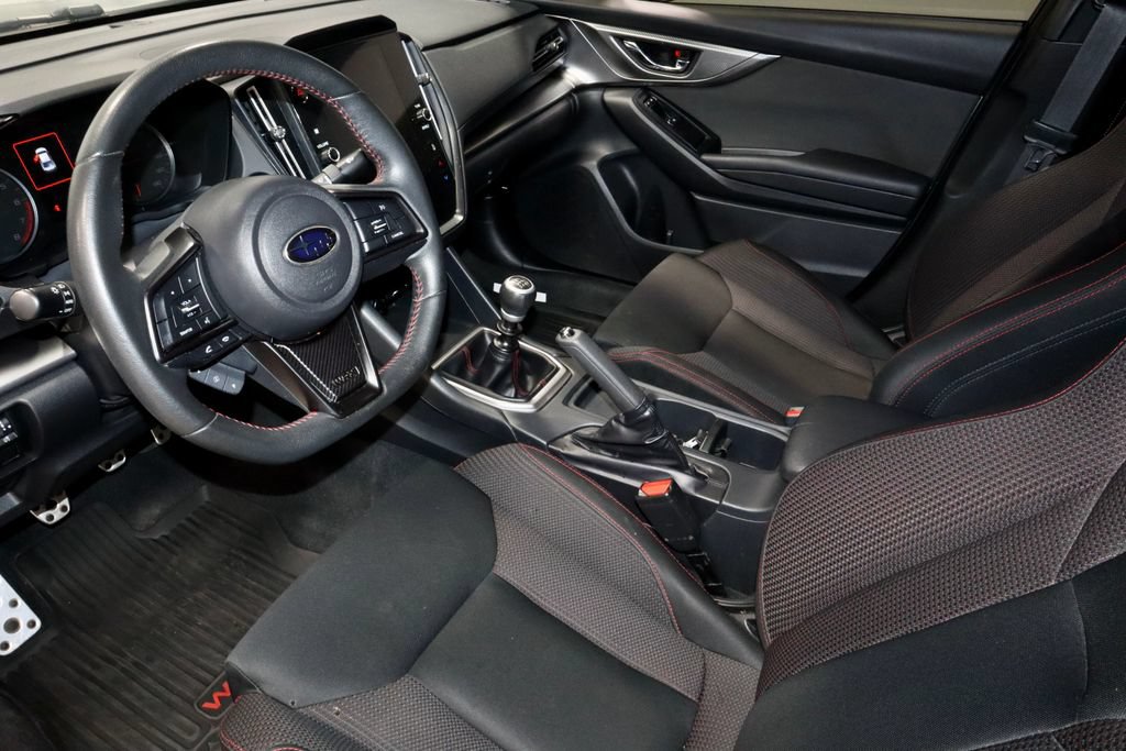 Used 2022 Subaru WRX Premium AWD/4WD image 23