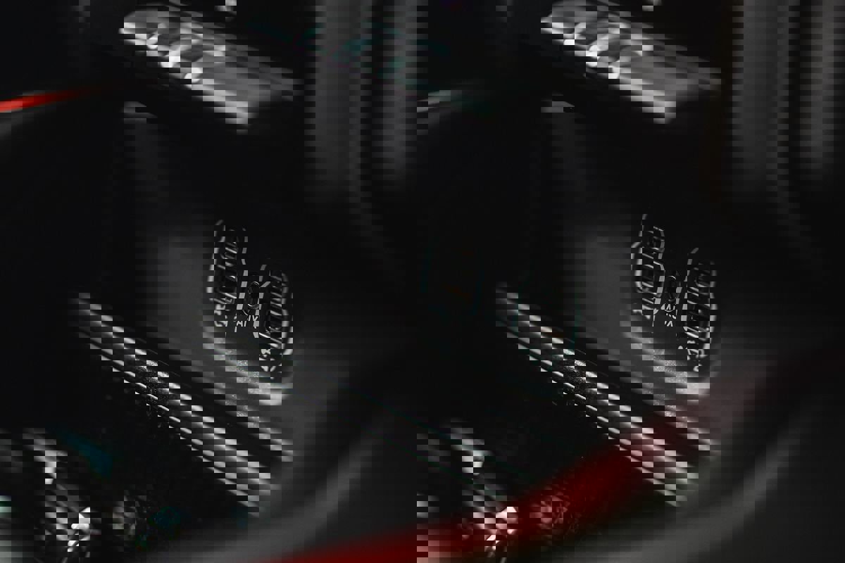 Used 2022 RAM 1500 Rebel w/ Rebel Level A Equipment Group image 32