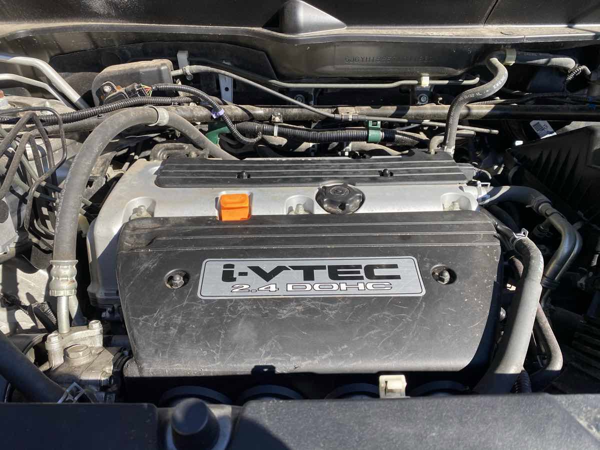 Used 2007 Honda Element SC image 25