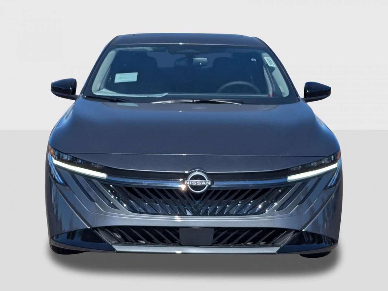 New 2026 Nissan Sentra SV w/ SV Convenience Package FWD image 8