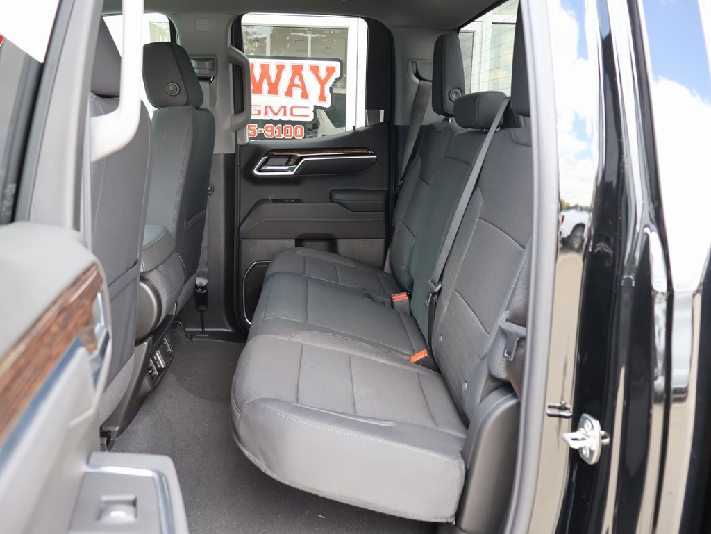 New 2026 GMC Sierra 1500 Elevation image 26