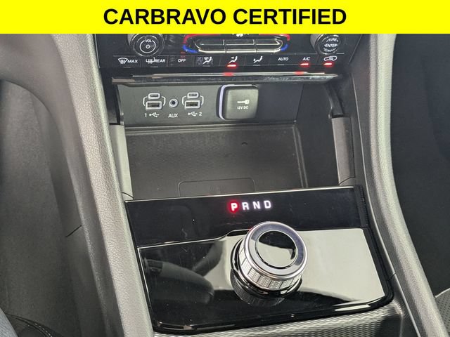 Used 2024 Jeep Grand Cherokee L Altitude RWD image 20