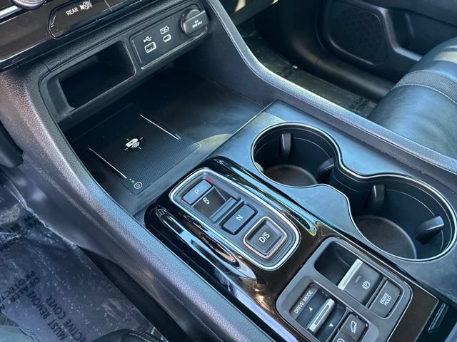Certified 2023 Honda Pilot EX-L image 17