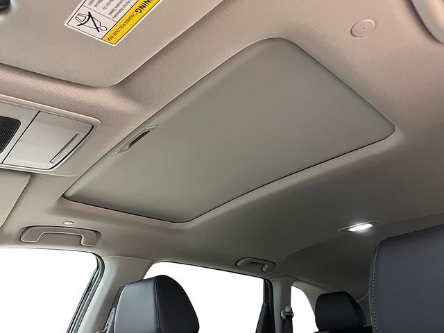 New 2026 Honda CR-V EX-L image 24