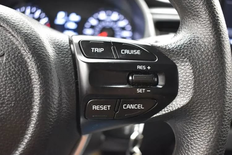 Used 2023 Kia Rio S FWD image 22