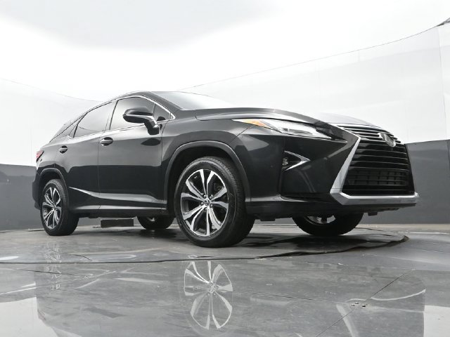 Used 2019 Lexus RX 350 AWD w/ Navigation Package image 25