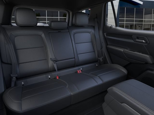 New 2026 GMC Terrain Elevation w/ Elevation Premium Package AWD/4WD image 17