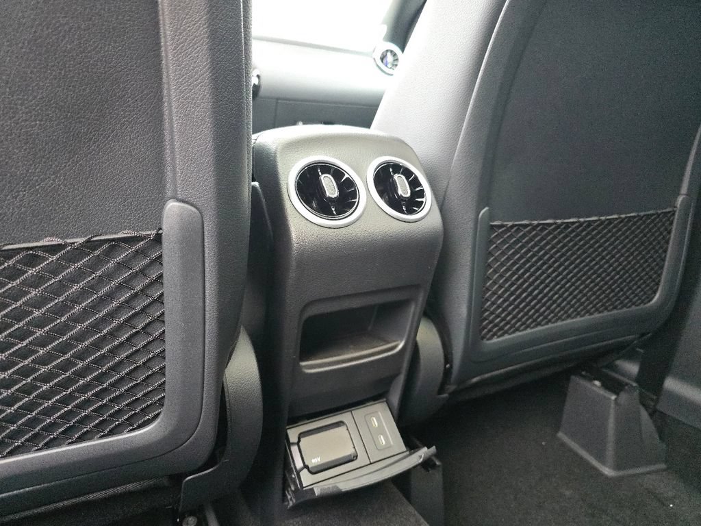 New 2026 Mercedes-Benz GLA 250 4MATIC image 25