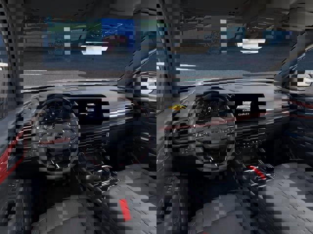 New 2026 Chevrolet Traverse RS AWD/4WD image 15