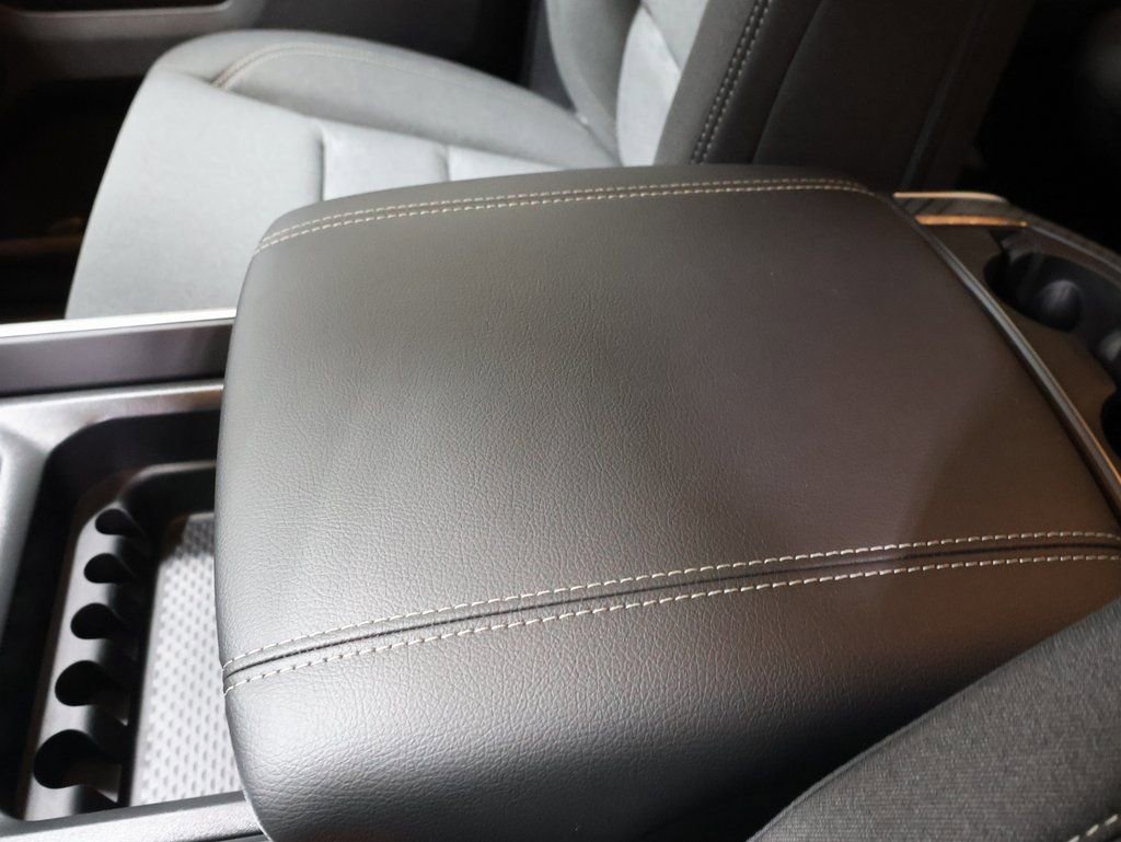 New 2026 RAM 1500 Big Horn image 28