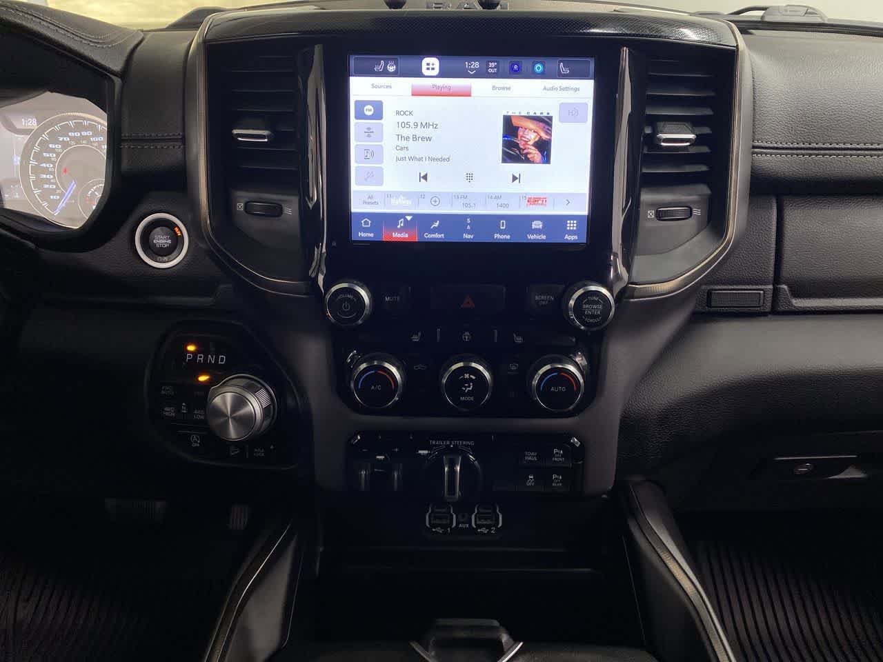 Used 2022 RAM 1500 Rebel w/ Rebel Level 2 Equipment Group AWD/4WD image 23