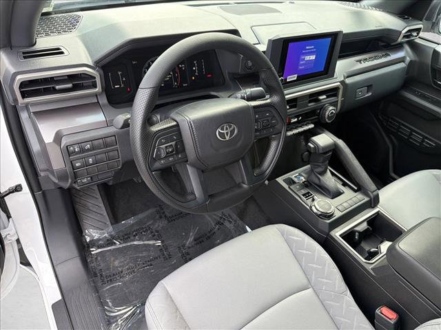 New 2026 Toyota Tacoma SR5 image 13