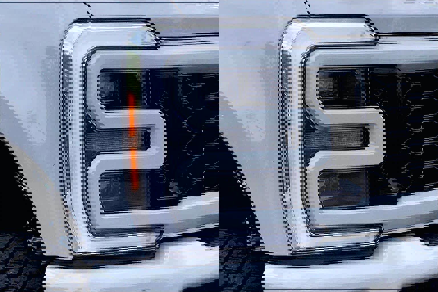 New 2026 Ford F350 Platinum image 11