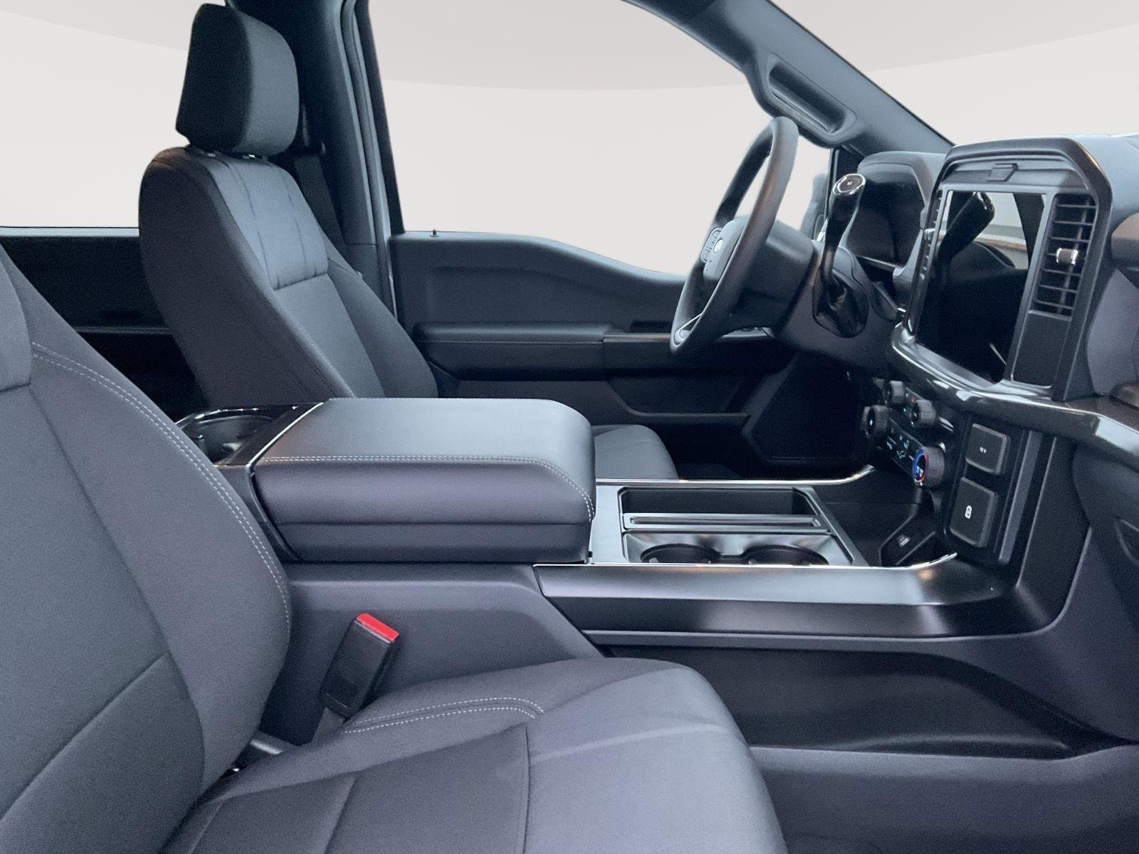 New 2026 Ford F150 STX w/ Equipment Group 200A image 22