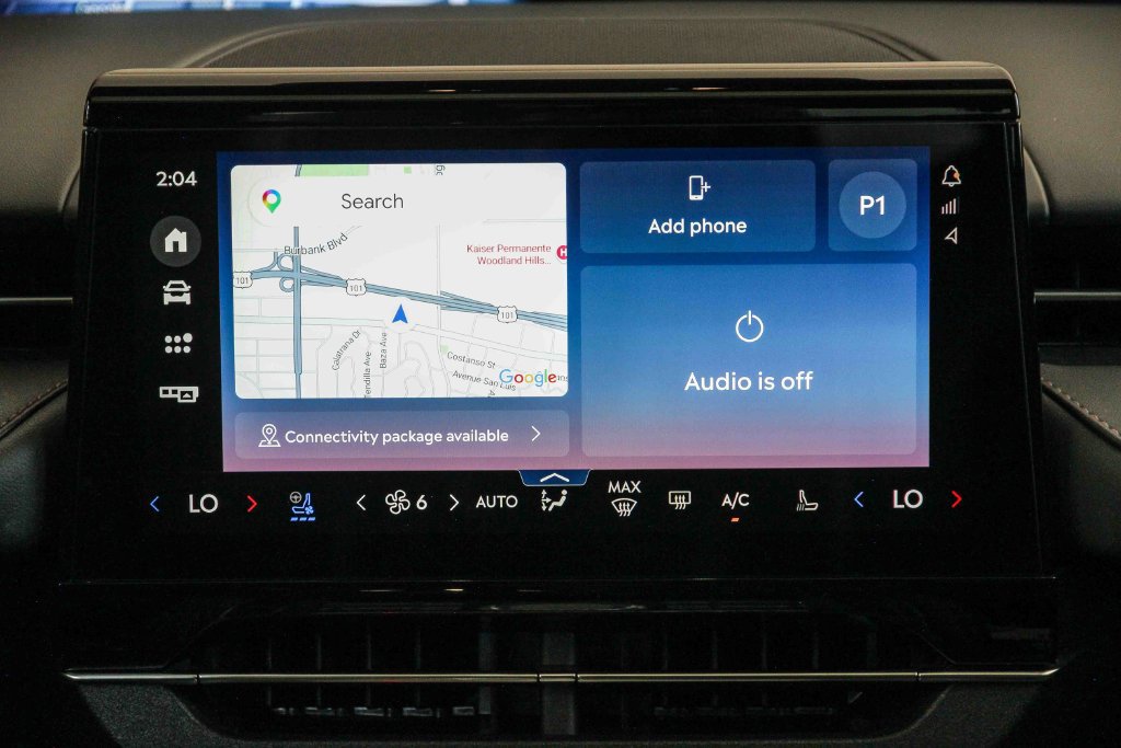 Used 2024 Lincoln Nautilus Reserve w/ Equipment Group 202A AWD/4WD image 15