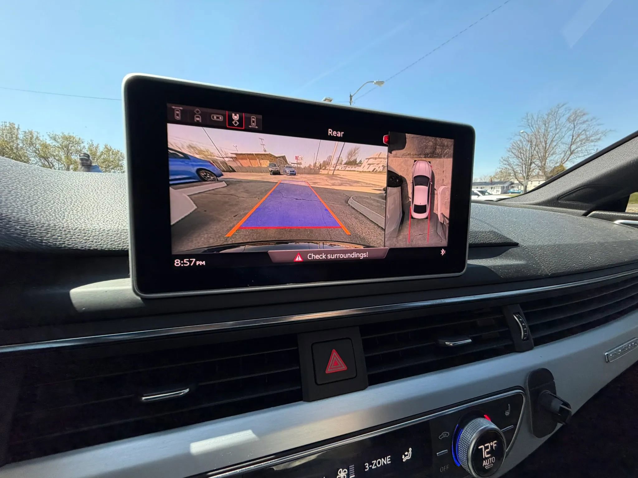 Used 2018 Audi A5 2.0T Prestige image 25