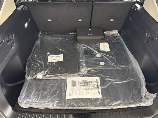 New 2026 MAZDA CX-50 AWD 2.5 S w/ Weather Package image 17