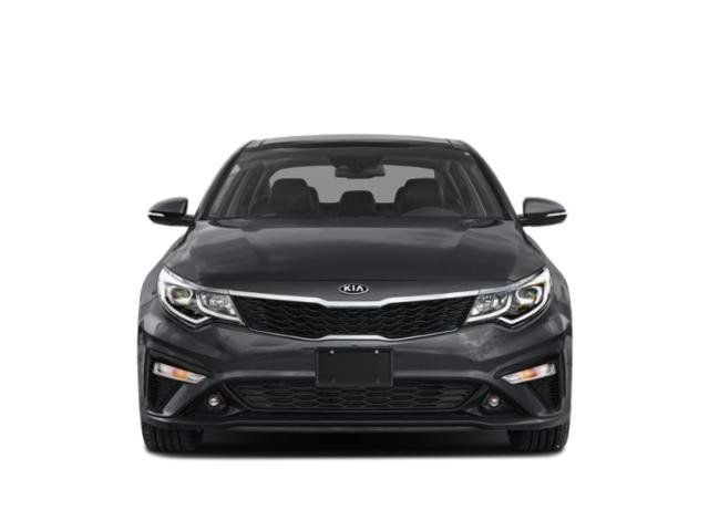 Used 2020 Kia Optima S FWD image 7