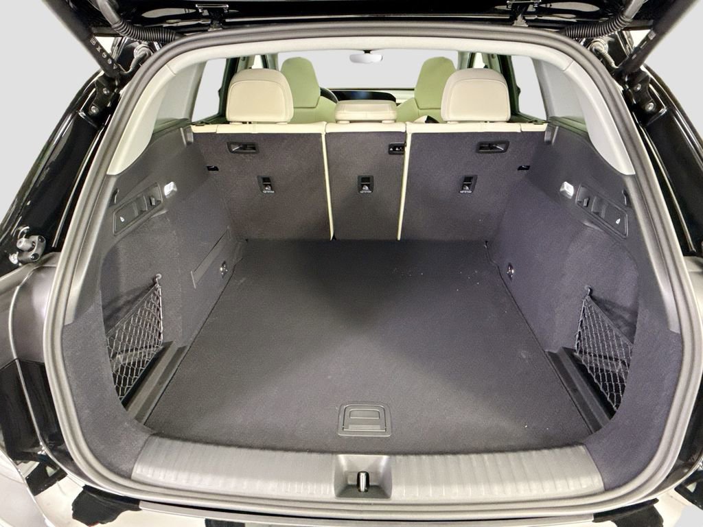 New 2027 Audi Q6 e-tron Premium Plus AWD/4WD image 28