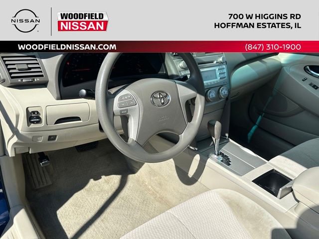 Used 2011 Toyota Camry LE image 34
