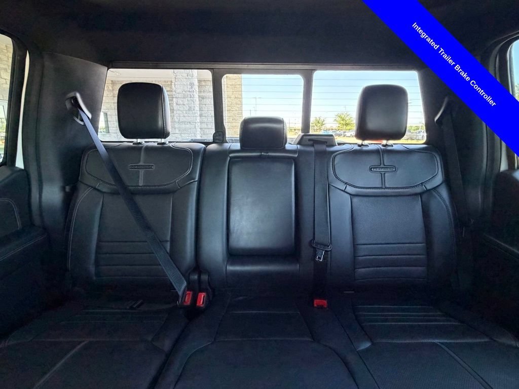Used 2023 Ford F150 Platinum w/ Equipment Group 701A High AWD/4WD image 27