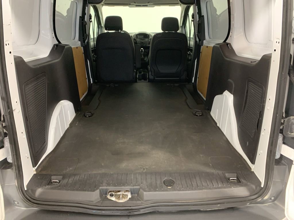 Used 2018 Ford Transit Connect XL image 12