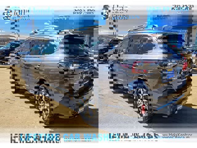 Used 2022 Subaru Outback Touring XT w/ Popular Package #2 image 3