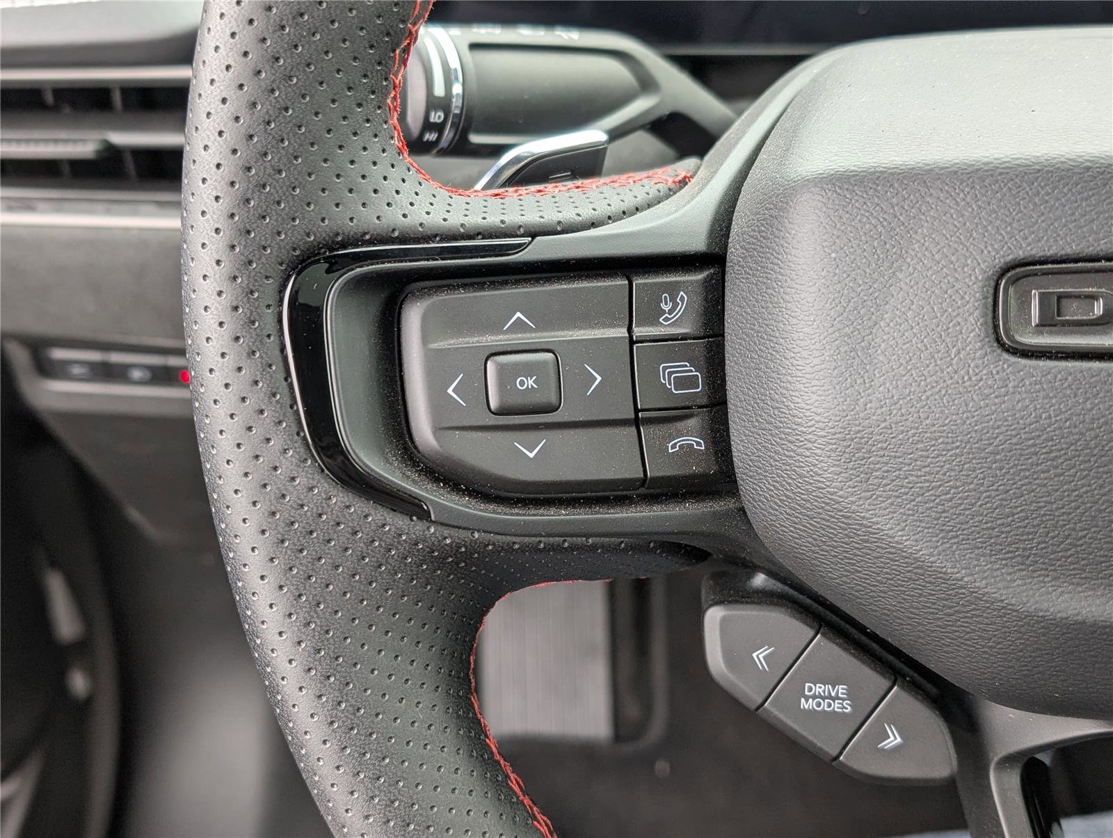 New 2024 Dodge Charger Scat Pack w/ Plus Group image 17