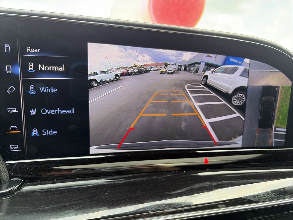 Used 2023 Cadillac Escalade V AWD/4WD image 23