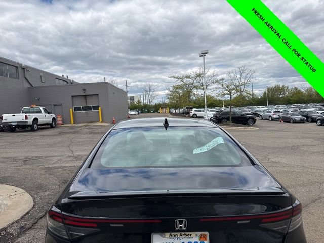 Used 2023 Honda Accord Sport image 7