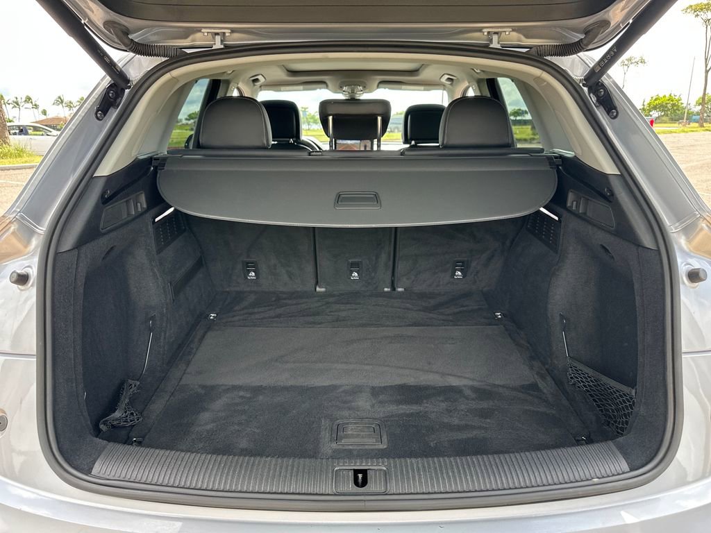 Used 2022 Audi Q5 2.0T Premium Plus image 20