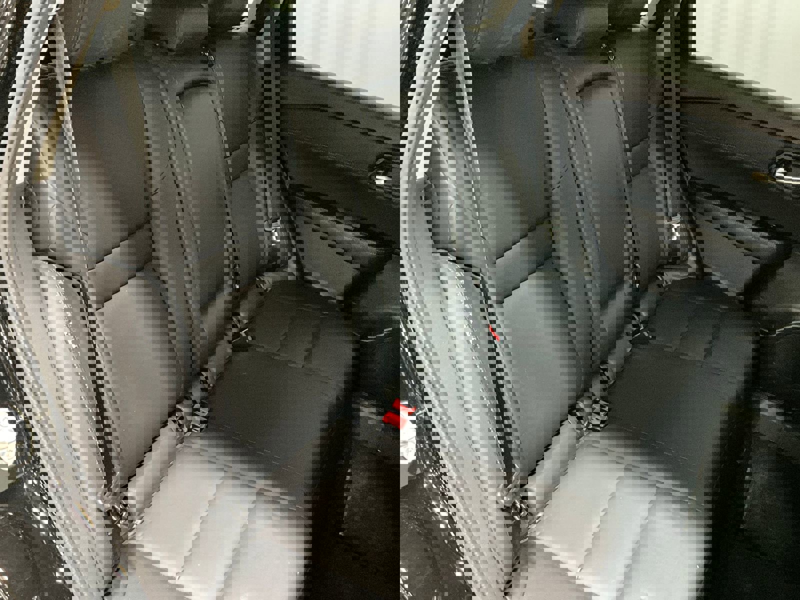 Used 2023 Nissan Rogue SL AWD/4WD image 24