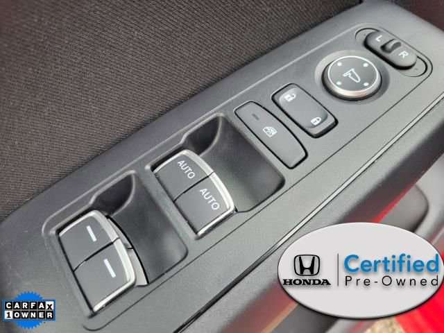Certified 2023 Honda Civic Sport image 14