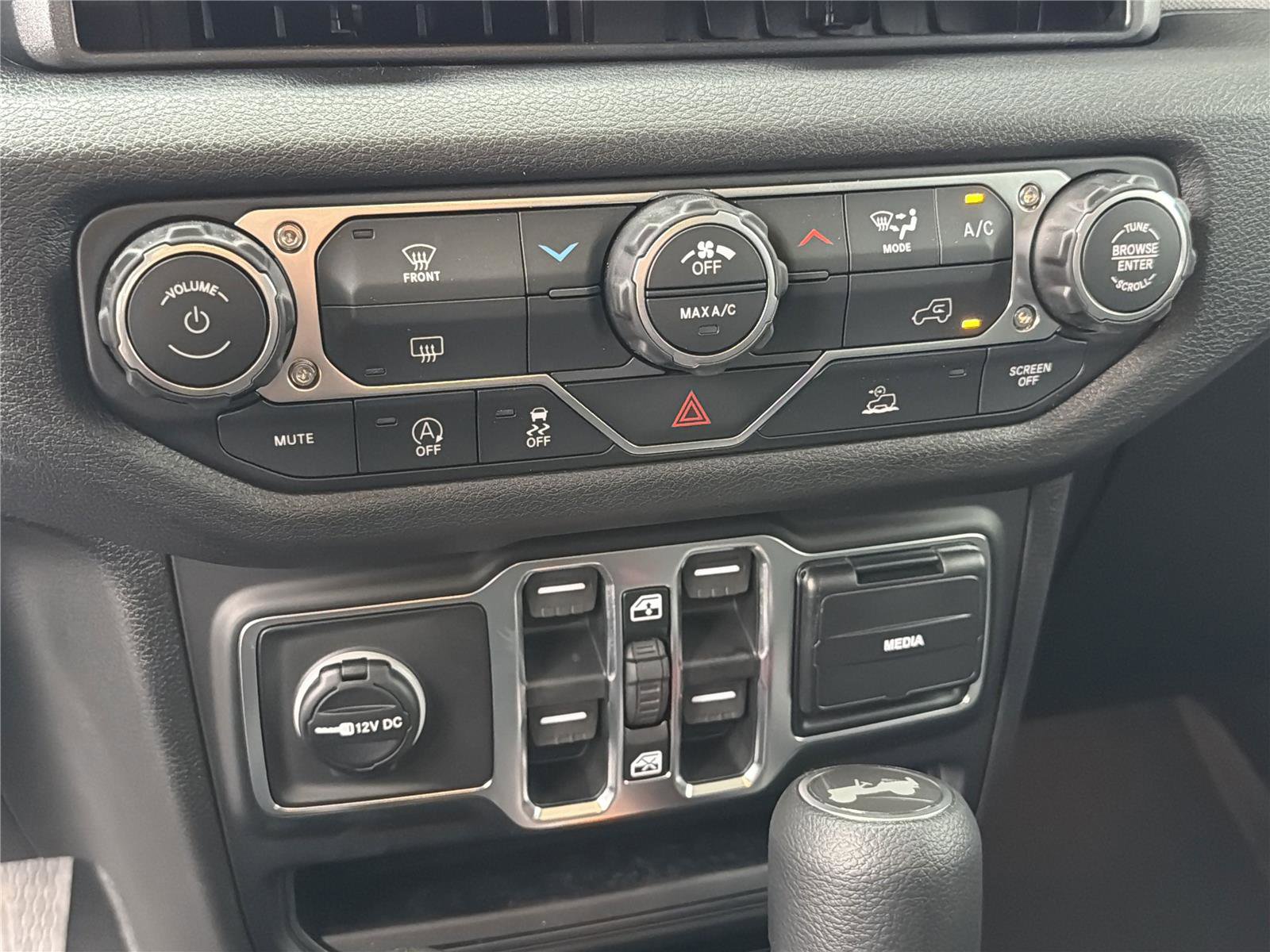 New 2026 Jeep Wrangler Sport image 29