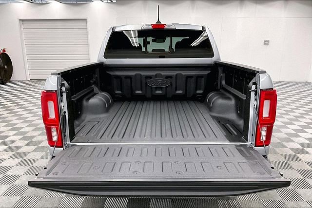 Used 2023 Ford Ranger XLT w/ Equipment Group 302A High image 30