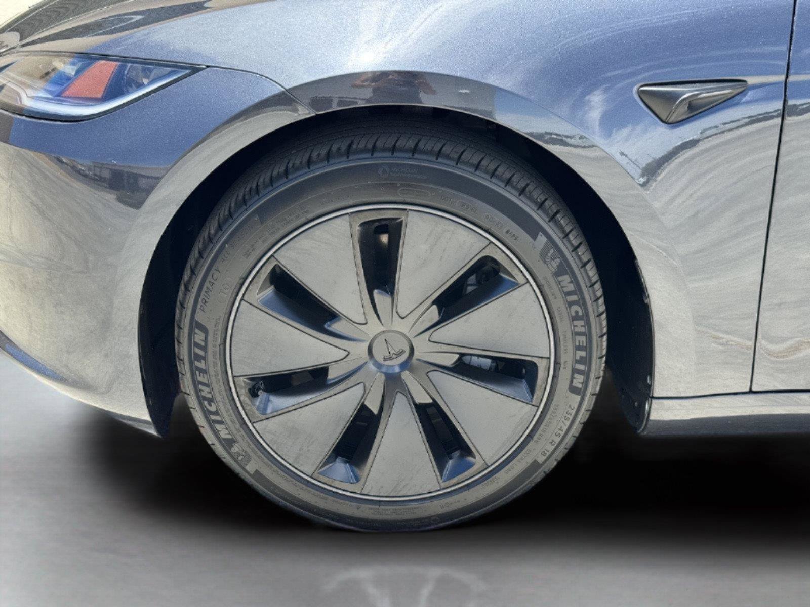 Used 2025 Tesla Model 3 Long Range RWD image 10