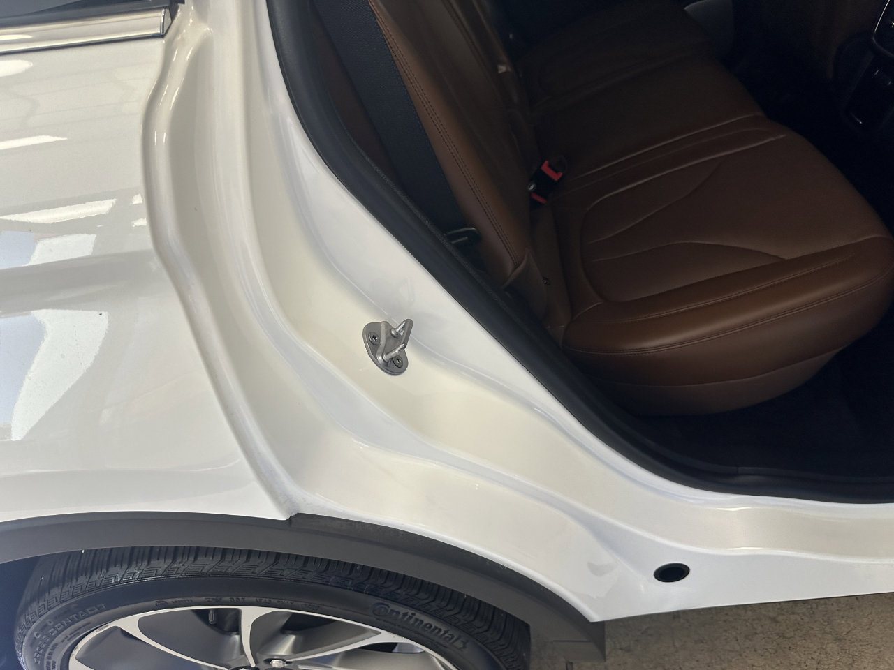 Used 2023 Lincoln Nautilus Reserve w/ Equipment Group 202A image 69