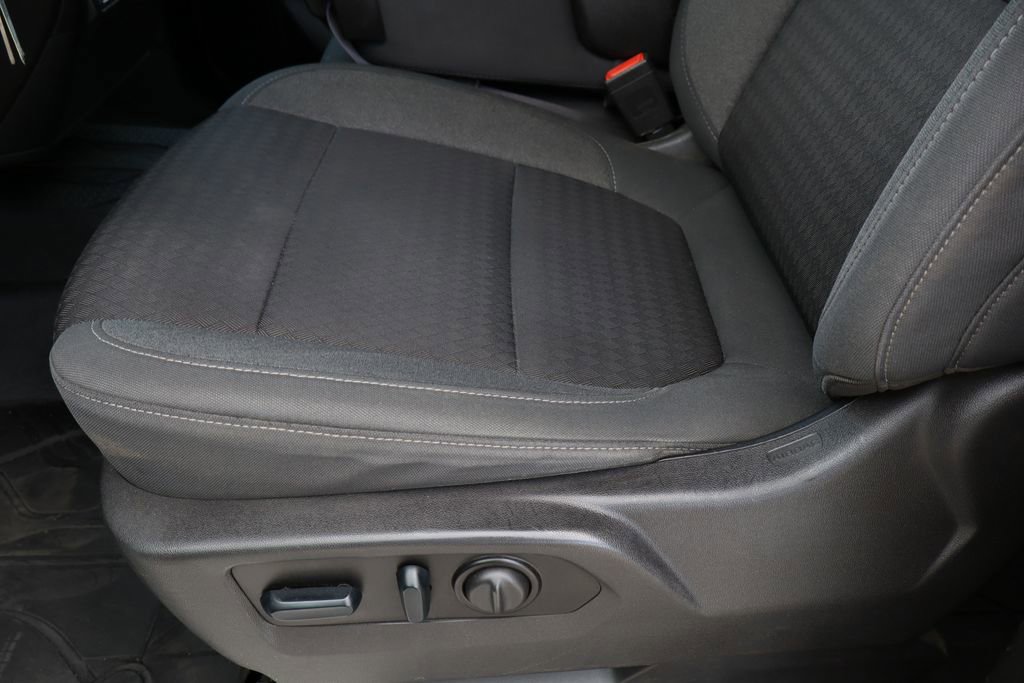 Certified 2022 Chevrolet Silverado 2500 LT image 20