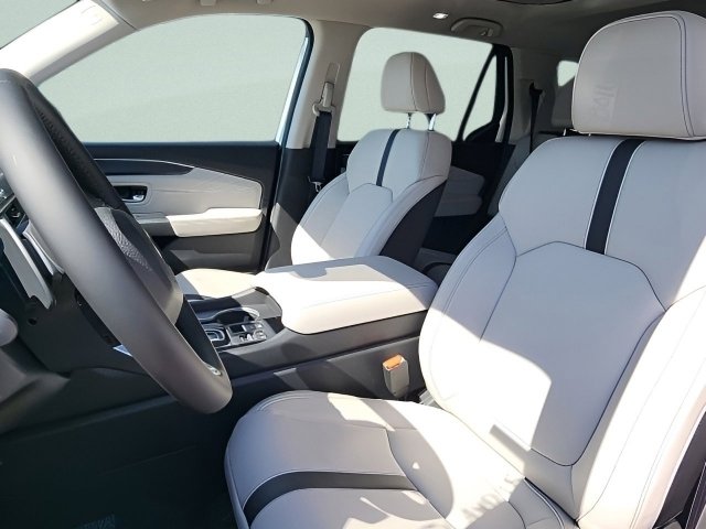 New 2026 Honda Pilot image 18