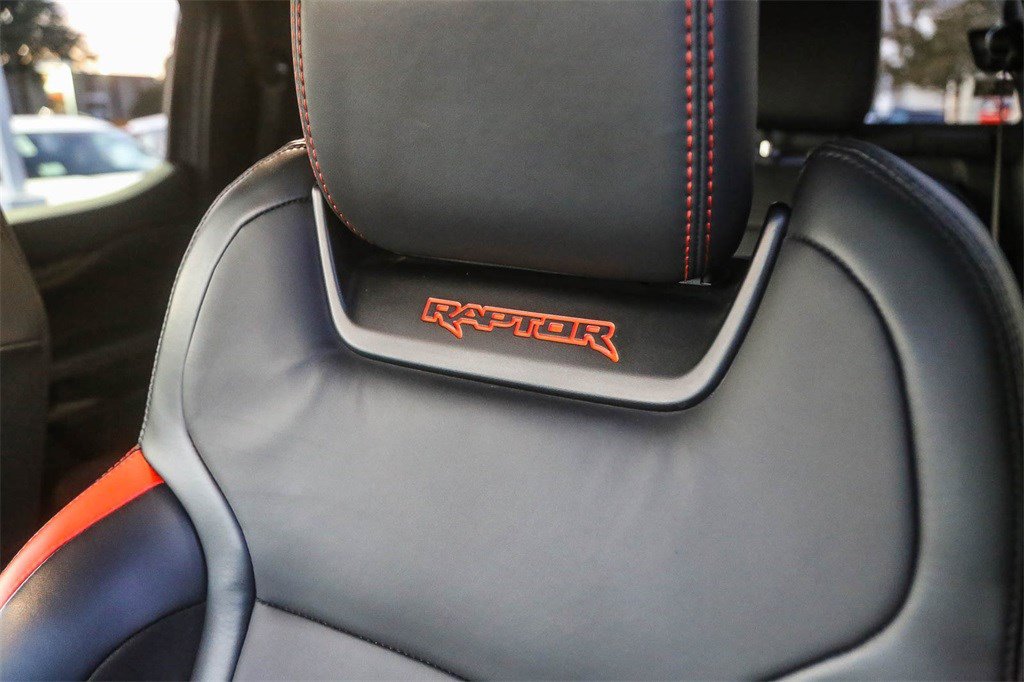Used 2024 Ford Ranger Raptor image 25