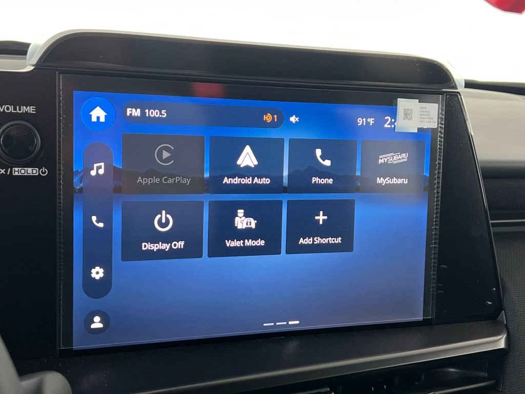New 2026 Subaru Outback Premium AWD/4WD image 21