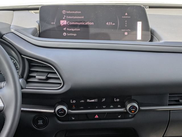 New 2026 MAZDA CX-30 AWD 2.5 S image 27