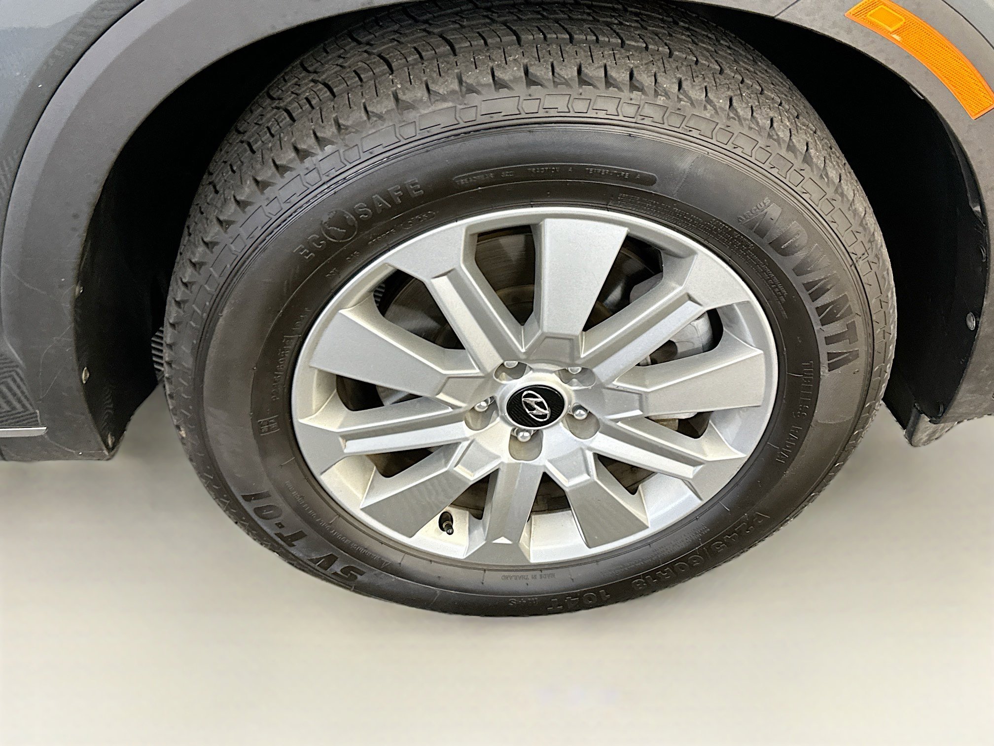 Used 2025 Hyundai Palisade SEL image 11