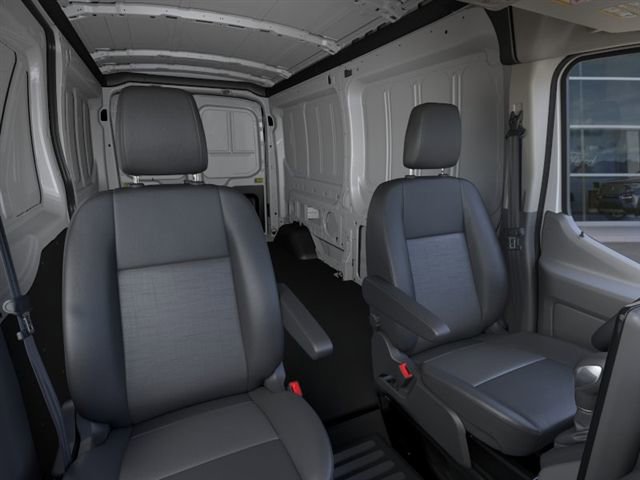 New 2026 Ford Transit 250 148 Medium Roof RWD image 10