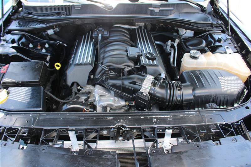 Used 2022 Dodge Challenger R/T Scat Pack w/ Plus Package RWD image 19