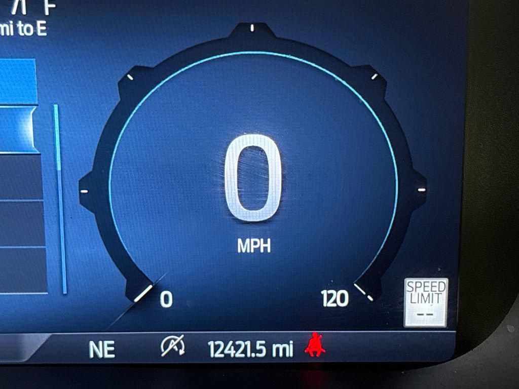 Certified 2025 Ford F150 Tremor AWD/4WD image 24