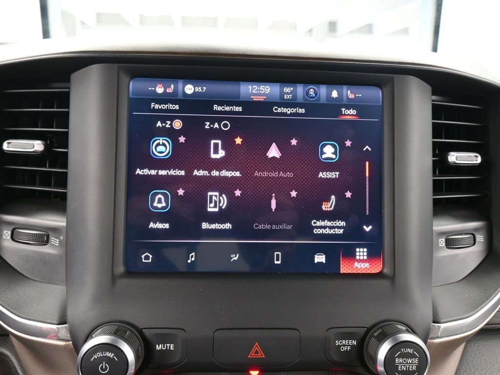 Used 2022 RAM 1500 Laramie image 21