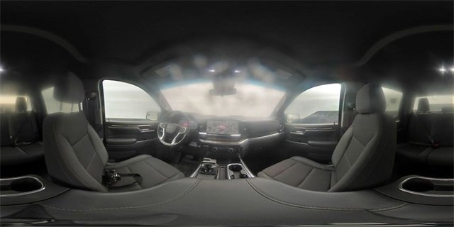 Used 2023 Chevrolet Silverado 1500 LT Trail Boss w/ Protection Package image 29