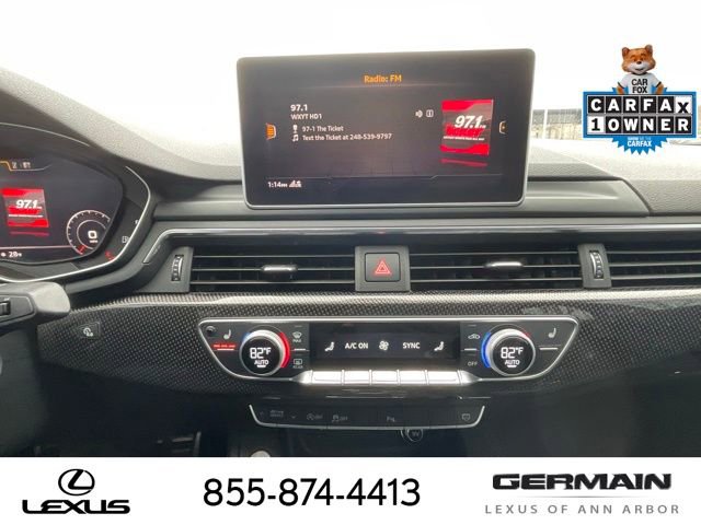 Used 2018 Audi S5 Prestige image 18